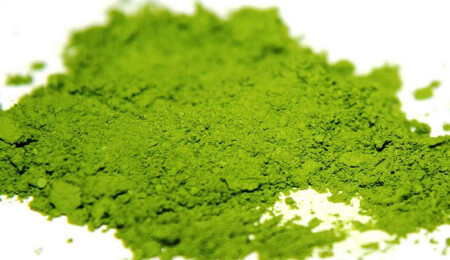 Matcha Tozu Faydaları, Matcha Çayı Nedir?