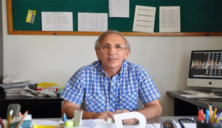 DAÜ Matematik Bölümü başarılı mezunlar yetiştiriyor