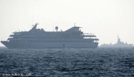 BBC'ye Mavi Marmara boykotu