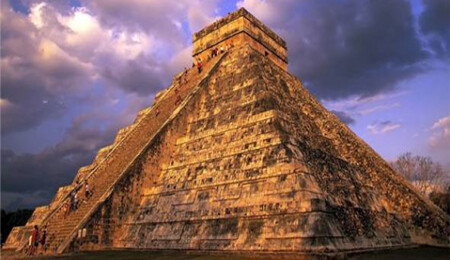 DNA analizi, Maya uygarlığının çöküşüne ışık tuttu