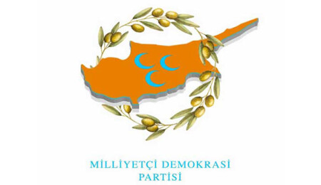 MDP'den açıklama