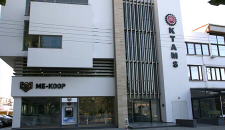 ME-KOOP, Uluslarası Kooperatifler Birliğine üye oldu