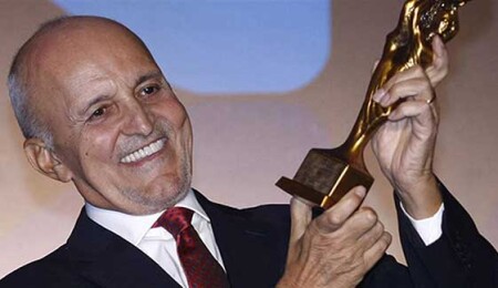 Mehmet Ali Birand'ı eşi Cemre Birand anlattı: "Kıbrıs'ta önemli haberler yaptı"