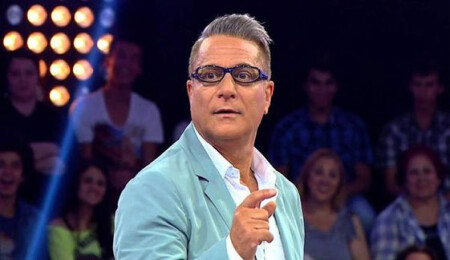 Mehmet Ali Erbil'in durumu ciddiyetini koruyor!