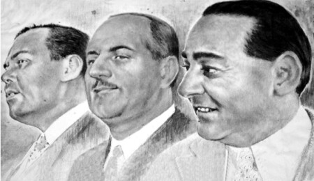 Mektup ve telgraflarda 27 Mayıs: "Adnan Menderes'in 'Kıbrıs' kararlılığı"
