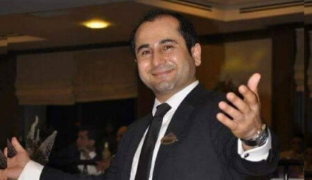 Merit Hotel çalışanı Ersoy hayatını kaybetti