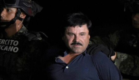 Meşhur uyuşturucu baronu El Chapo Guzman davası hakkında merak edilenler