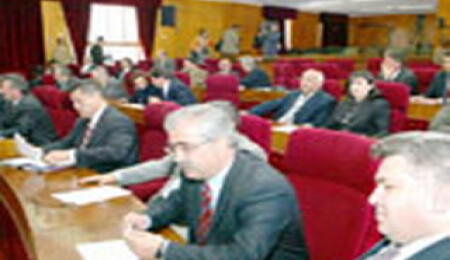 Bilinen şeyler konuşuldu