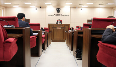 Teberrüken Uluçay: "Pazartesi günü yine 26 ret çıkarsa Danışma Kurulu’nda yeniden değerlendirilir"