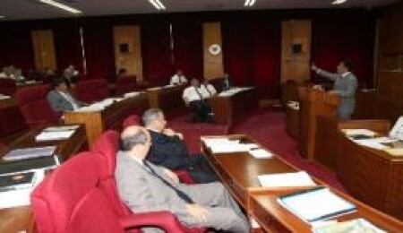 Saner: "İç problemler seyahat özgürlüğünü sınırlamamalı"