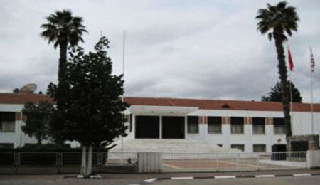 Mahkemeler Bütçesi onaylandı