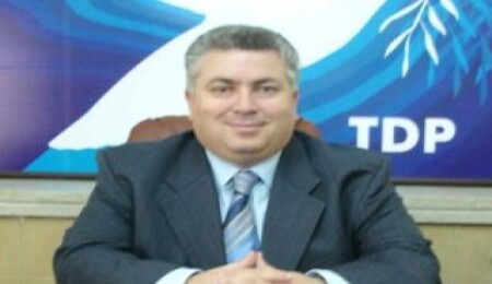 TDP'nin oy oranı yükseliyor