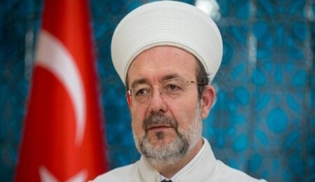 Eski Diyanet İşleri Başkanı Görmez’in annesi koronavirüs nedeniyle hayatını kaybetti