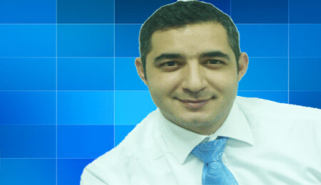 Saydam: "Çözüm toplumların elinde değil"