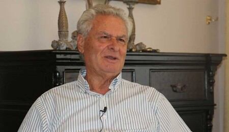 Dönemin tanıkları KKTC'nin kuruluş sürecini anlattı