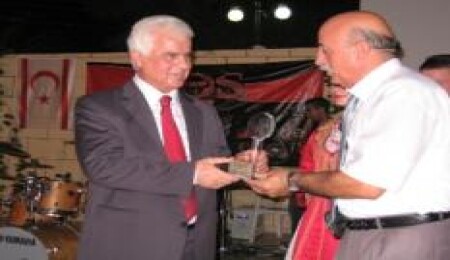 50. Geleneksel Mehmetçik Üzüm Festivali başladı