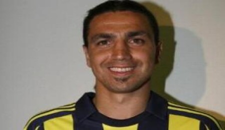 Mehmet Topuz resmen Fenerbahçe'de