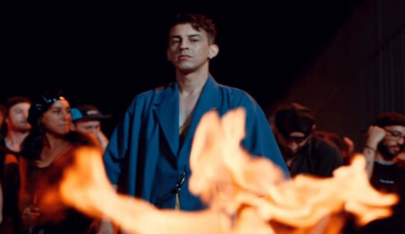 'Mekanın Sahibi' YouTube'dan kaldırıldı