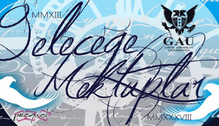 "Geleceğe Mektuplar" yolculuğuna başlıyor