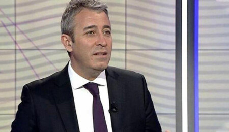 beIN Sports'ta 'Kadınlar futbolda olmamalı' diyen Melih Şendil'le yollar ayrıldı
