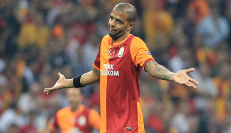 Melo'nun beklediği haber gelmedi!