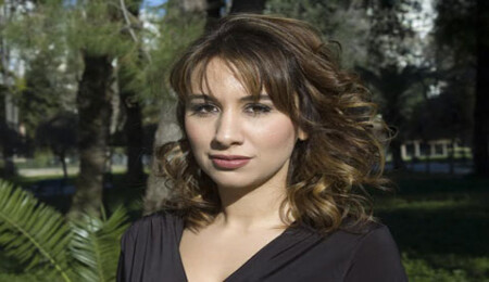 Gazeteci Meltem Yılmaz: "Sevgi olmadan tedavi olmaz"