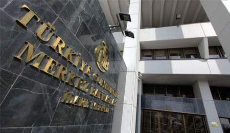 TC Merkez Bankası faiz artırımına gitti