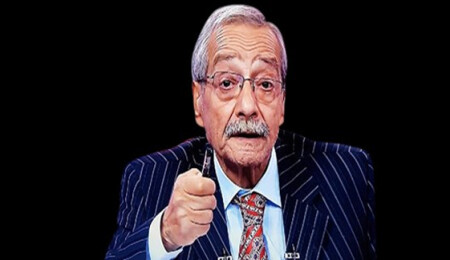 Eski TRT spikeri Mesut Mertcan hayatını kaybetti