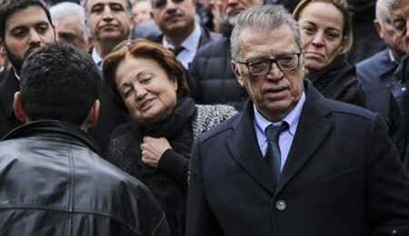 Yılmaz ailesi gazeteye bu ilanı verdi! Yolcuları da unutmadılar...