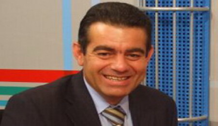 Tümerkan yeniden başkan