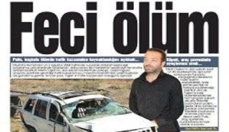 Cinayet mi kaza mı?