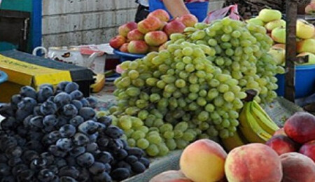 Meyve yüzünden siroz olabilirsiniz!