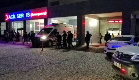 MHP'li Belediye Başkanı bıçaklı saldırı sonucu hayatını kaybetti