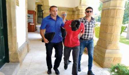 Tecavüze tarihi ceza!