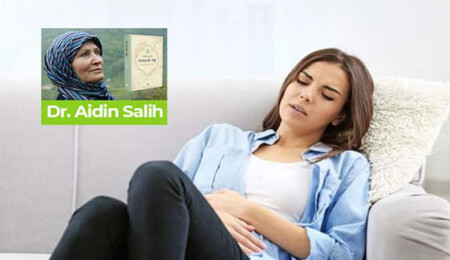 Mide ve Bağırsak Hastalıkları için 2-4 Haftalık Kür ile Tedavi