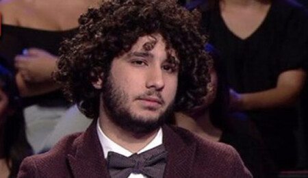 Milyonluk soruyu bilen Kıbrıslı Türk Arda Ayten kesintiler sebebiyle milyoner olamayacak