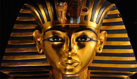 Mısır İngiltere'den Tutankhamun'un altın heykelini  istiyor   