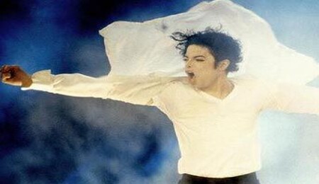 Michael Jackson'ın son şarkısı!    
