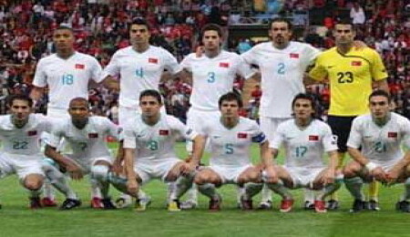 İşte Milli takım kadrosu!