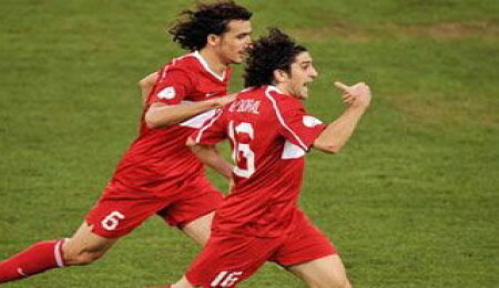 Türkiye 2- Bosna Hersek 1