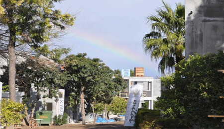 Milos Park Homes projesinde Kasım ayında yaşam başlıyor