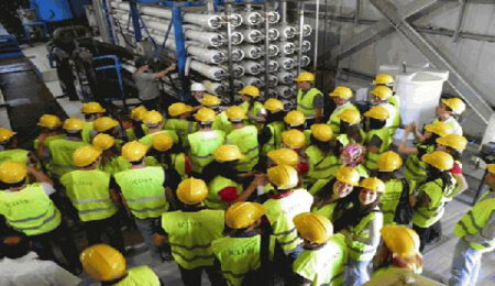 Ülkesel Fizik Planı harekete hazırlanıyor 