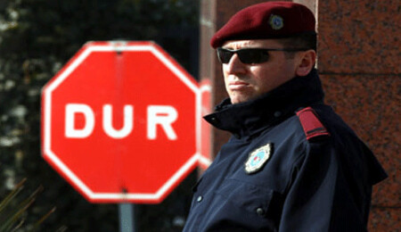 4 MİT'çi hakkında yakalama kararı kaldırıldı