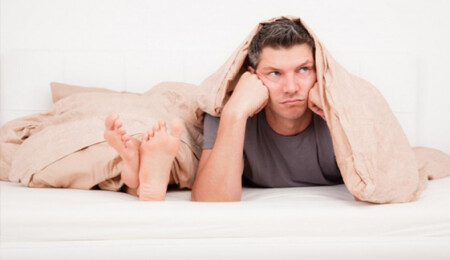 Modern çağda erkeklerin yeni kâbusu: Soyunma odası sendromu