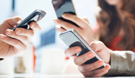 Mobil Cihaz Kayıt Sistemi'nin kurulumu tamamlandı