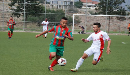 Mormenekşe istediğini aldı 0-3