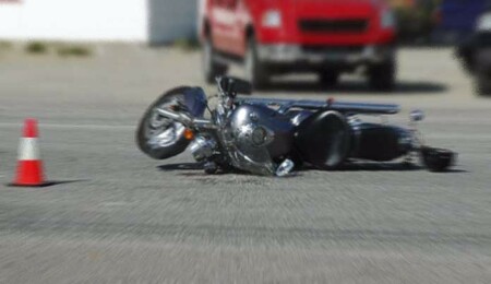 Güney'de bu yıl ölümlü trafik kazalarının yarısı motosiklet kaynaklı: 12 sürücü hayatını kaybetti