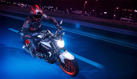 ‘Ses kirliliği’ gerekçesiyle Güney’de gece motosiklet kullanımı yasaklandı