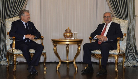 MTG oyuncuları Güneye geçti: Cumhurbaşkanı dostluk maçına katılmıyor