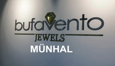 MÜNHAL - Bufavento Jewels Satış Temsilcisi arıyor